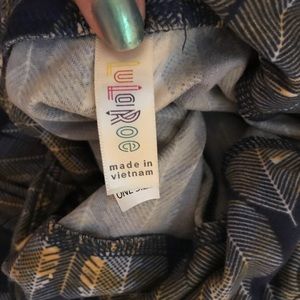 LuLaRoe Leggings
